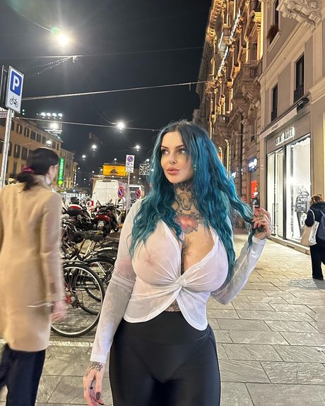 Riae perfect model gallery