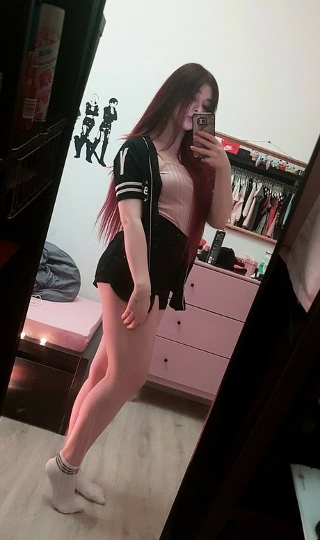 YuliCxlibri nudes star photos