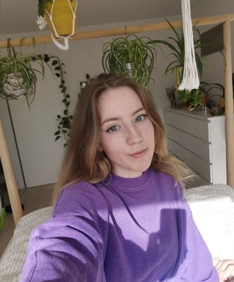 Lexie Faye pretty star pic