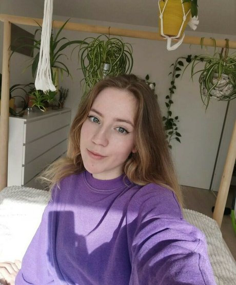 Lexie Faye star exclusive image