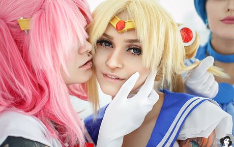 lesbian sex onlyfans exclusive photo