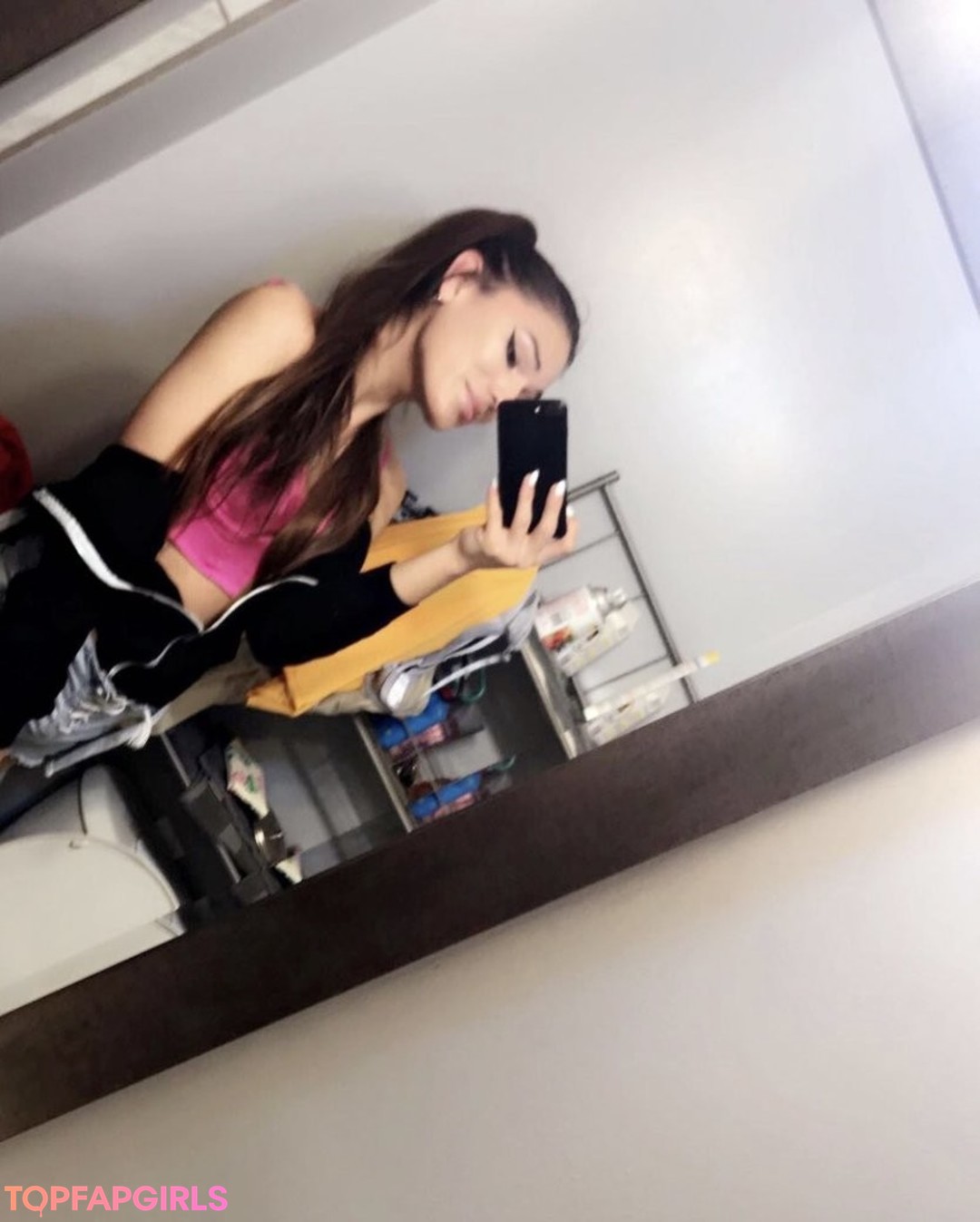 Tiffany Botello star high quality img