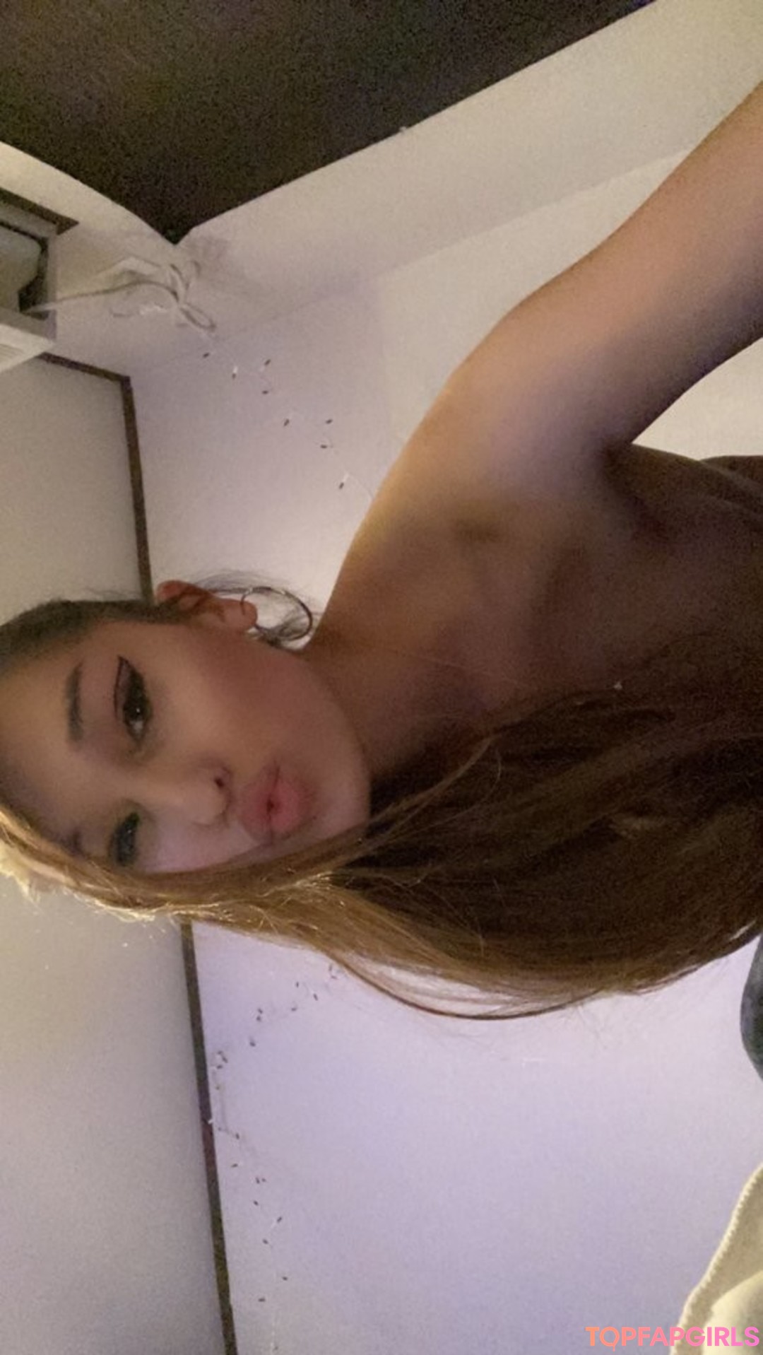 Tiffany Botello exclusive actress pic