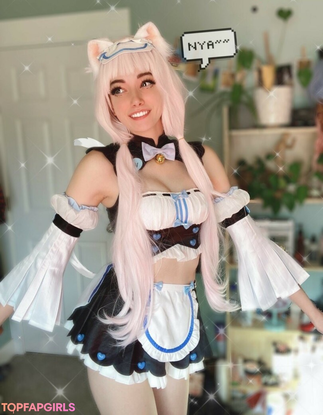 Kawaiikalikun model perfect galleries