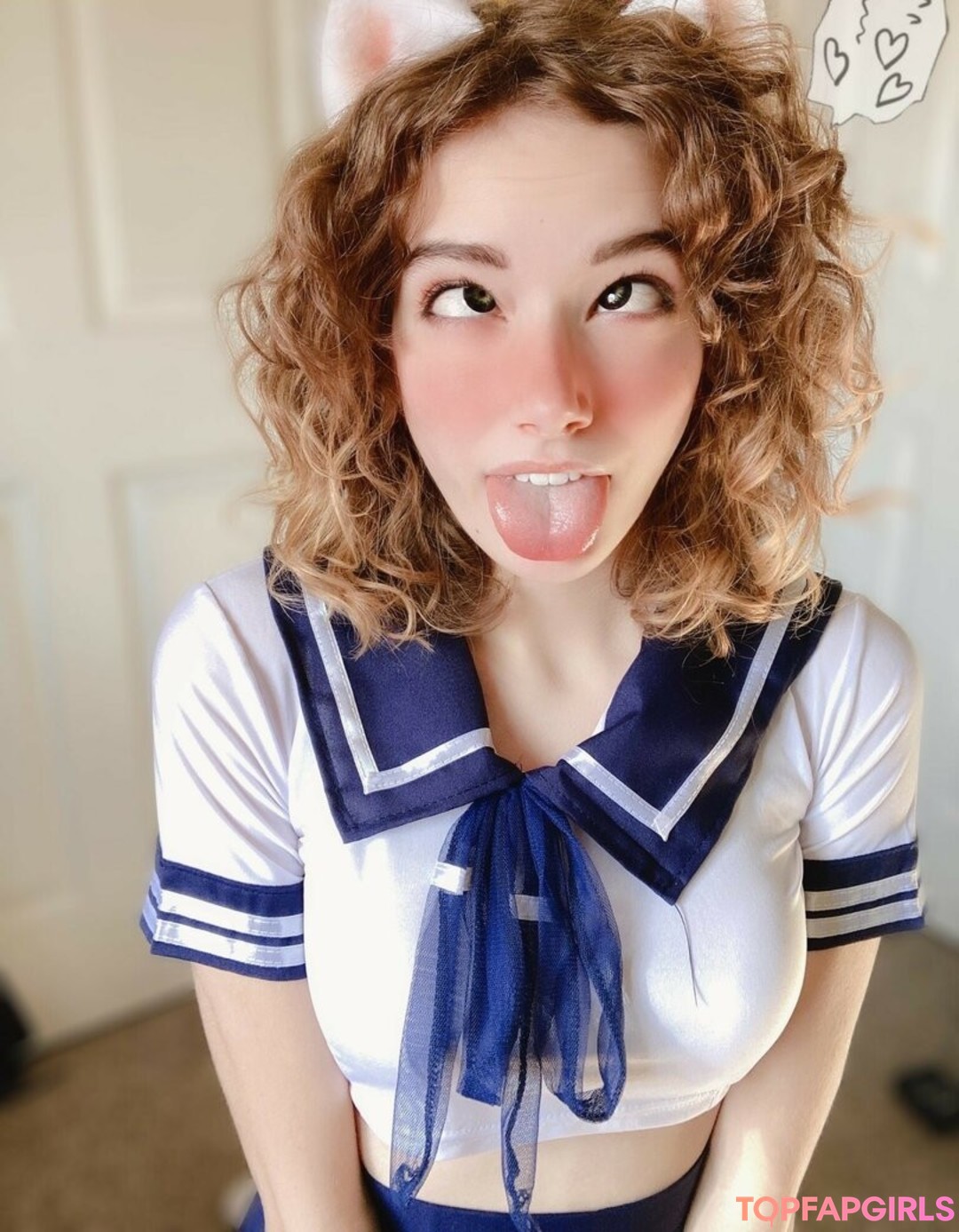 Kawaiikalikun erotic pornstar photos