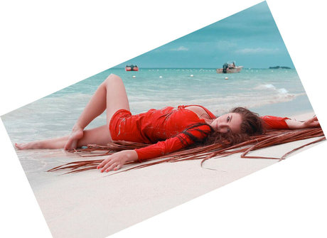 Rachel Marie hot actress picture