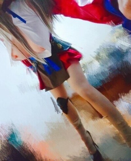 heisarah94 model perfect img