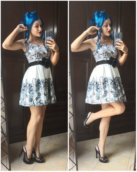 Zacchi pornstar hot photos