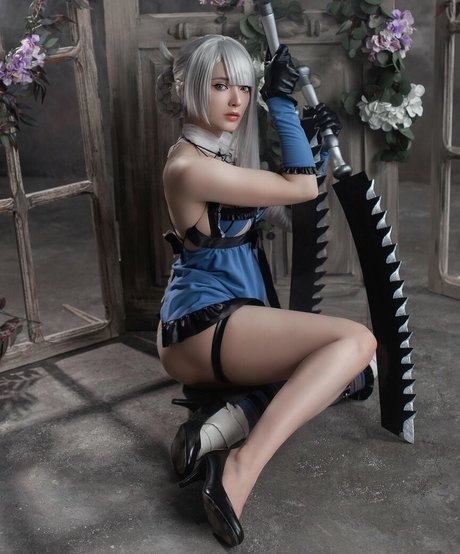 Sai Westwood model nice img