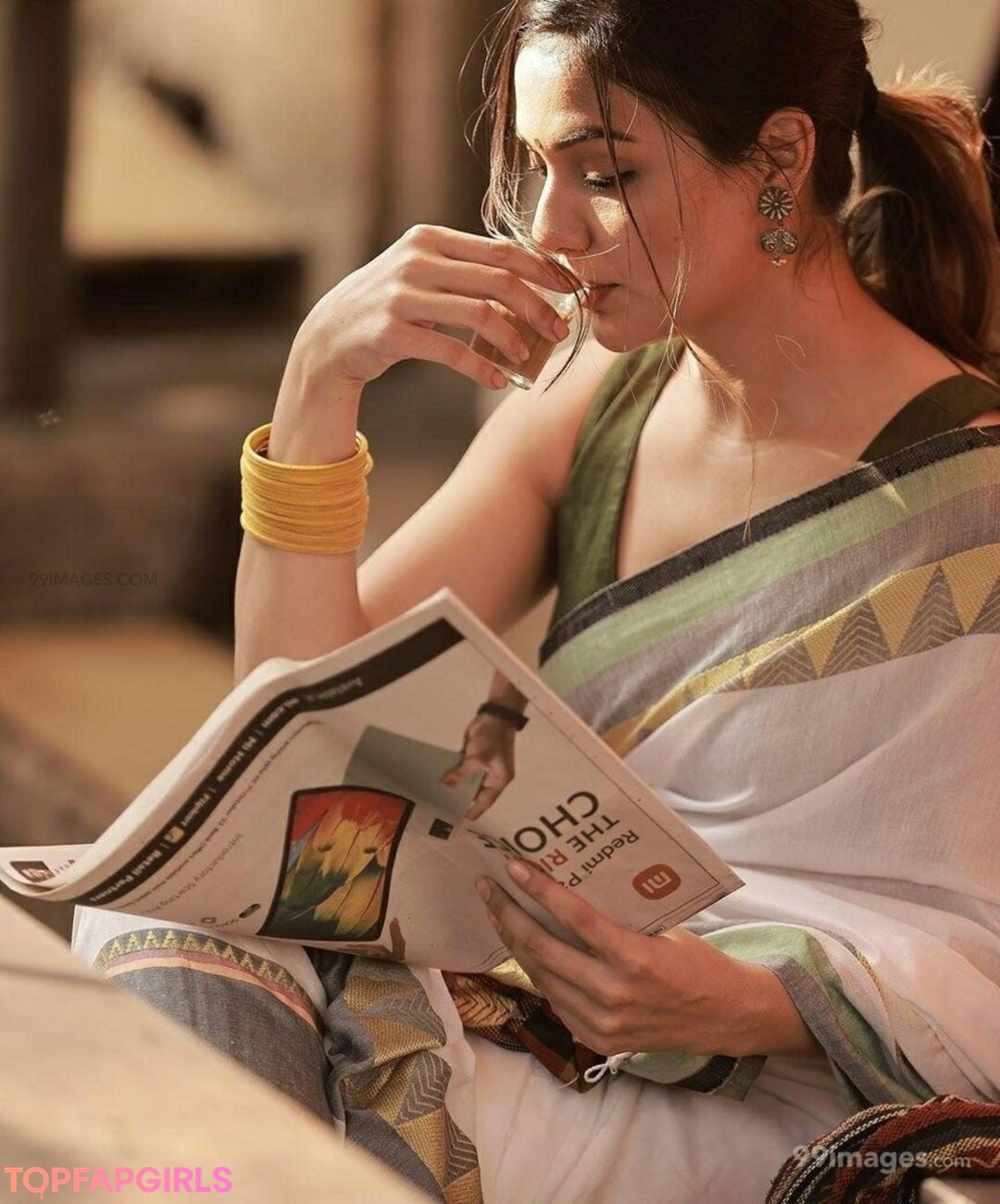 Divya Agarwal model porn photo