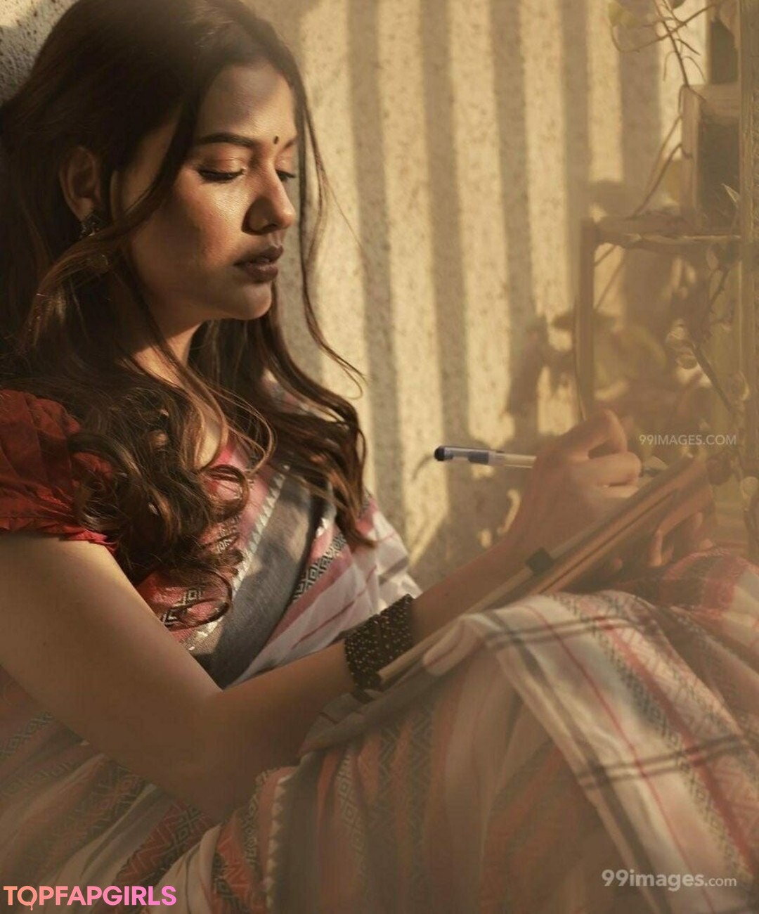 Divya Agarwal naked pornstar photos