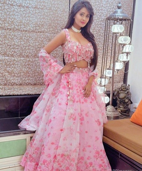 Kanchi Singh model xxx pic