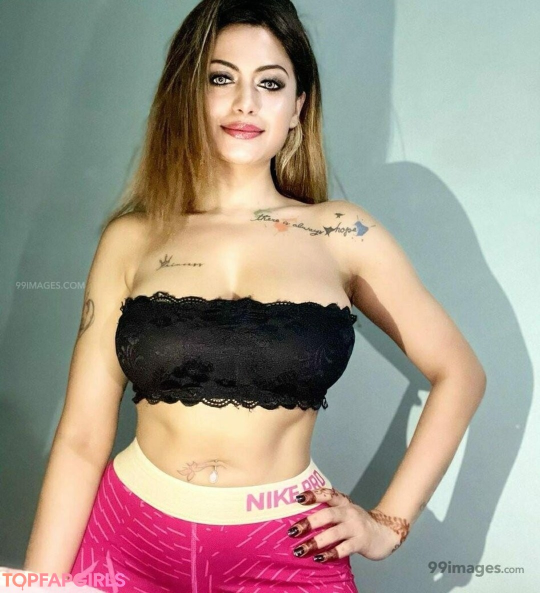 Suhaani Laskar model sexy image