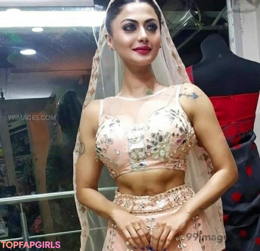 Suhaani Laskar top model photo