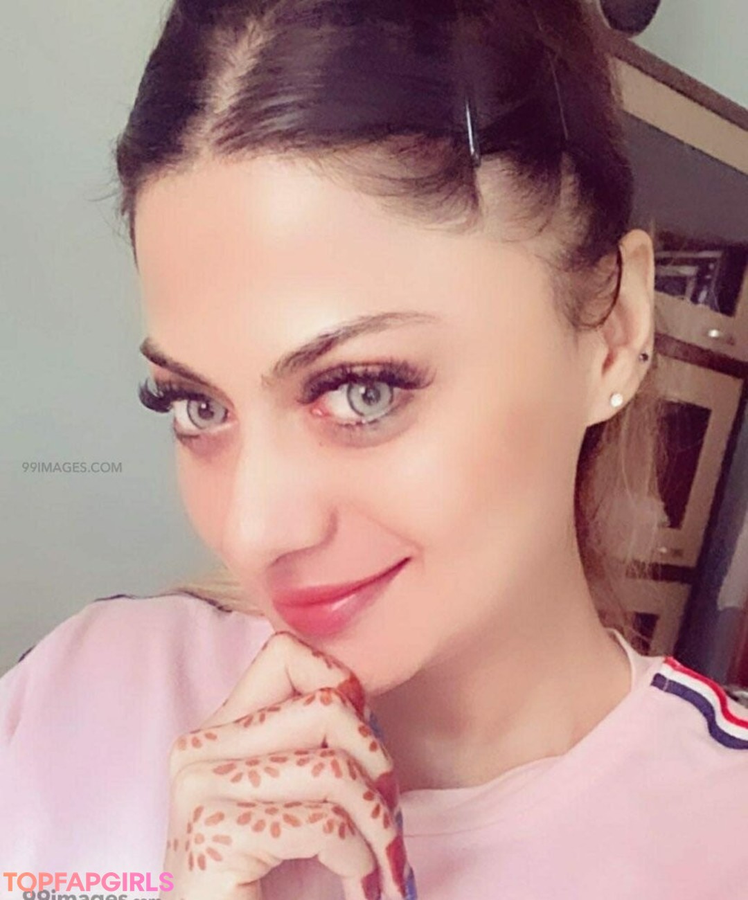 Suhaani Laskar perfect model pic