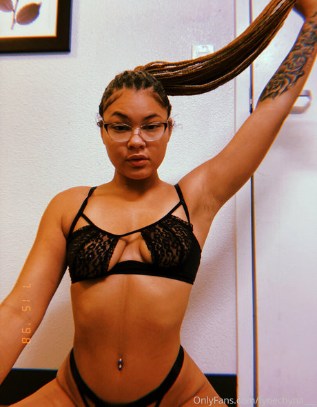 Fine Chyna pornstar hot image