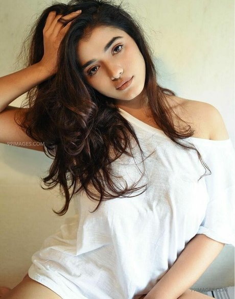 Ketika Sharma exclusive star archive