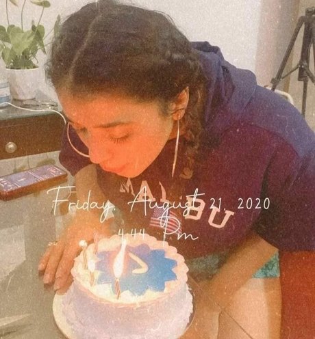 Ketika Sharma profile image