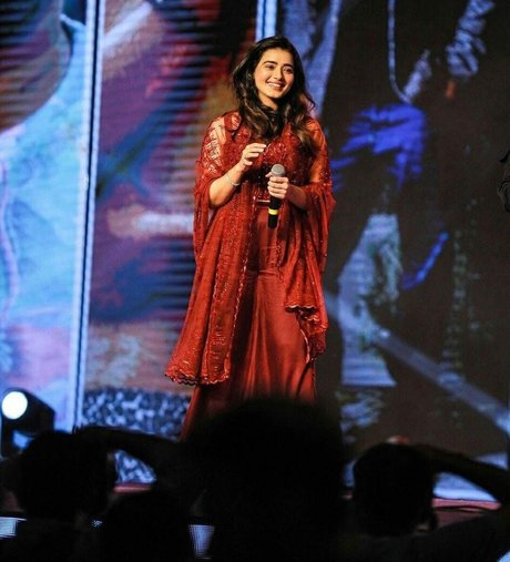 Ketika Sharma model art archive