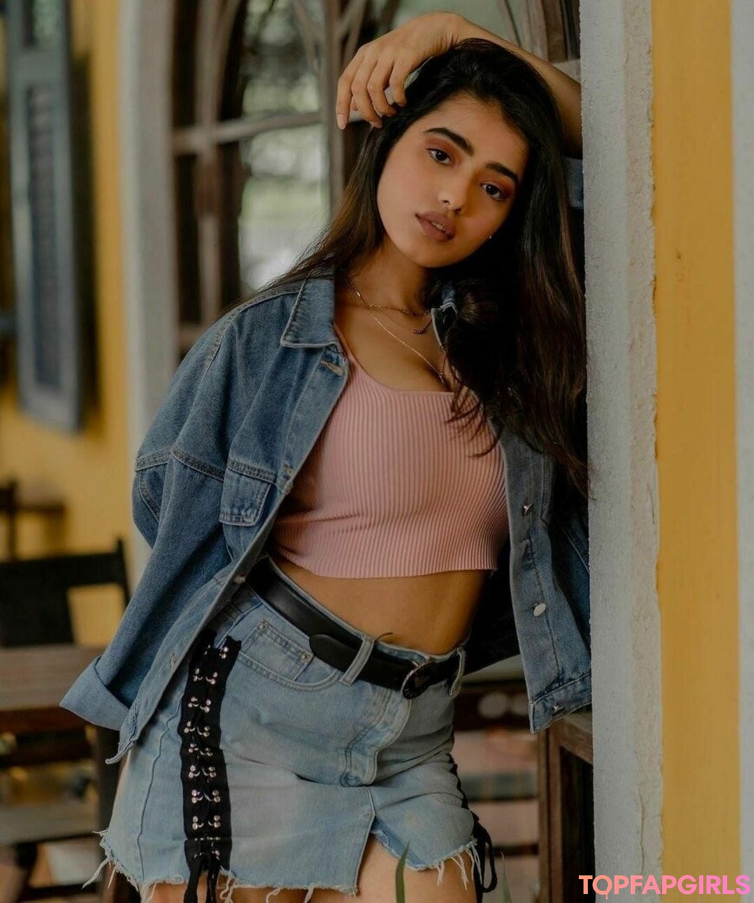 Ketika Sharma top pornstar photo