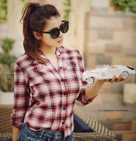 Ketika Sharma model erotic pictures