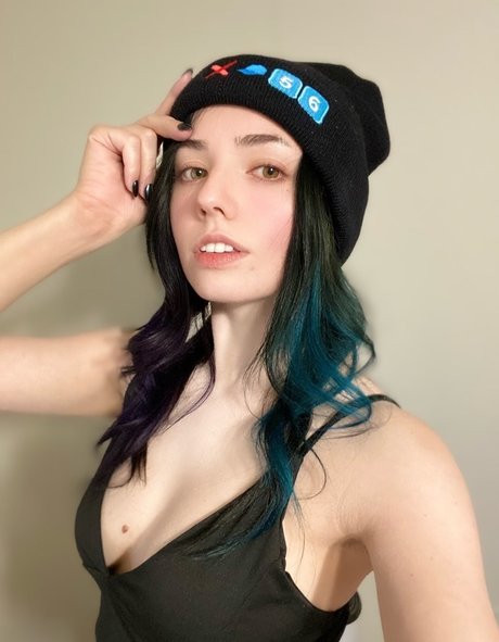 Charleemanderz pornstar top photo