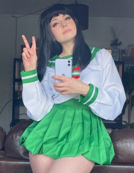 Charleemanderz star adult pics