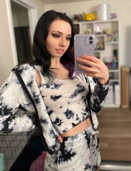 Charleemanderz nudes model photos