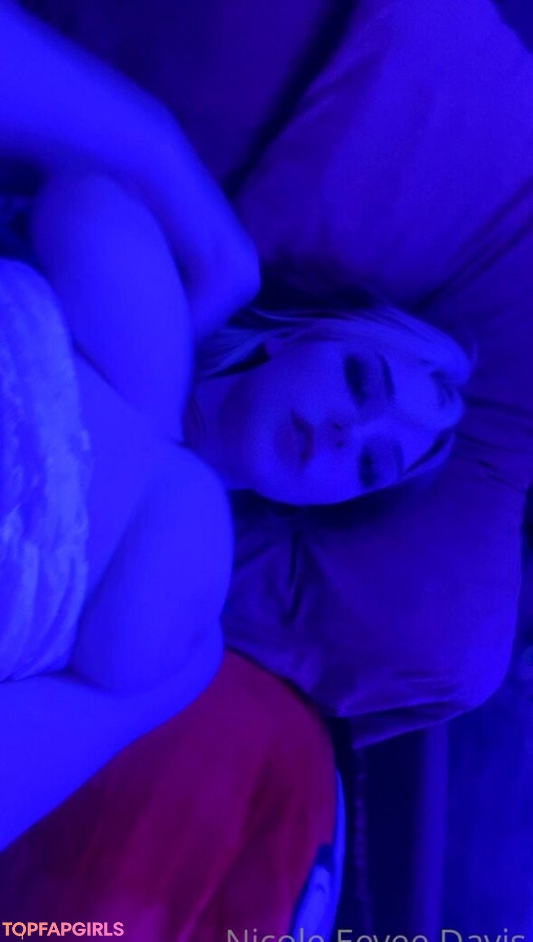 Eevee Nicole Davis adult actress pics