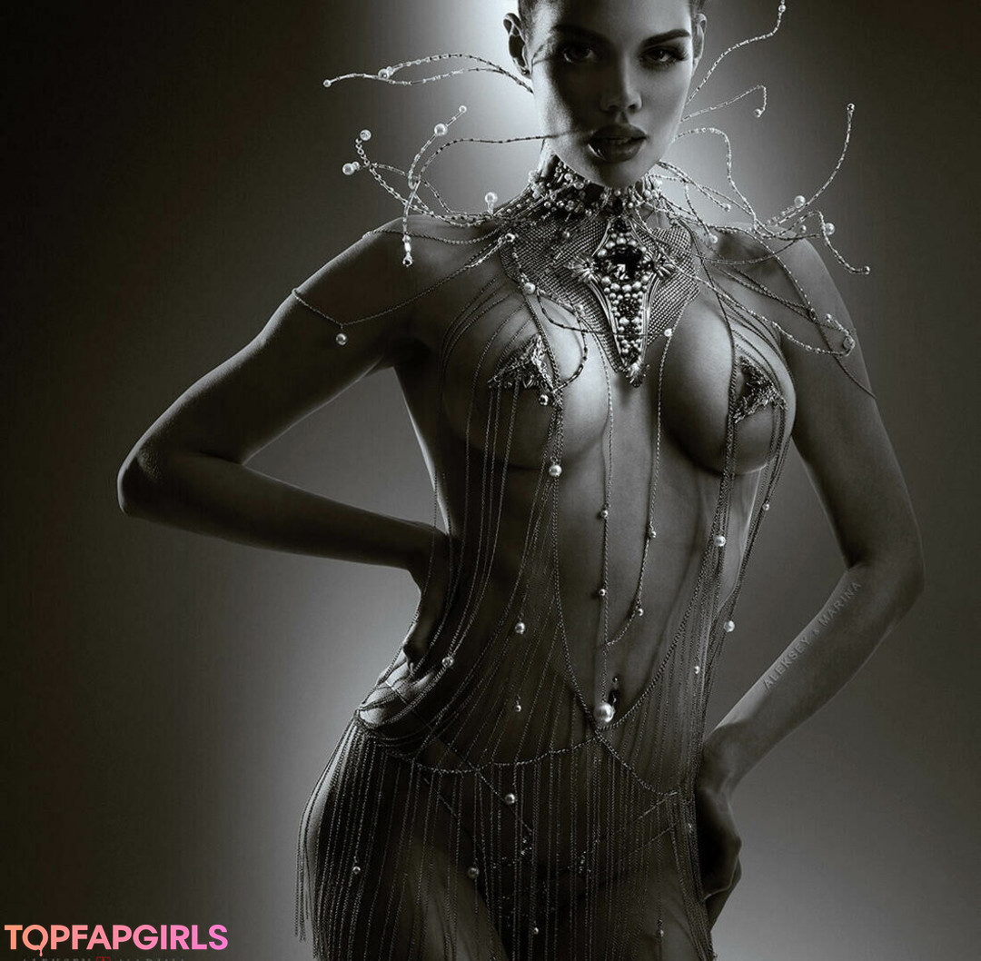 Ksenia Koks naked model archive