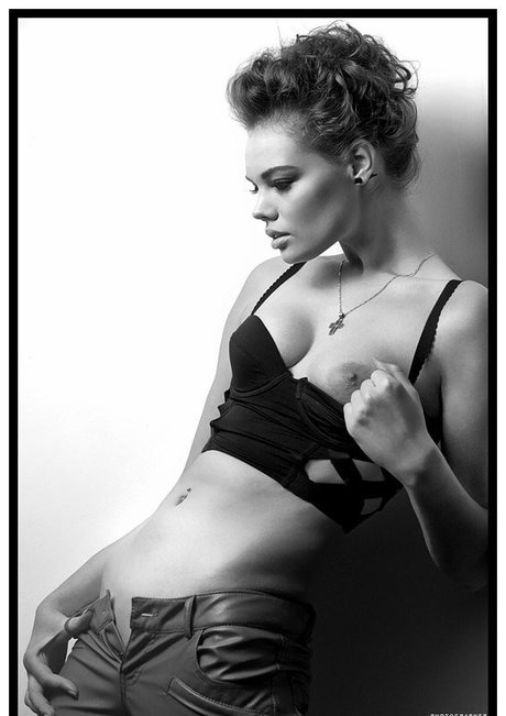 Ksenia Koks pornstar nude gallery