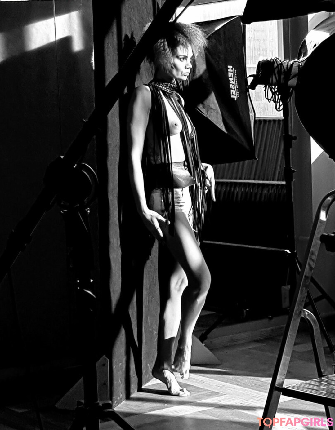 Ksenia Koks hd model photos