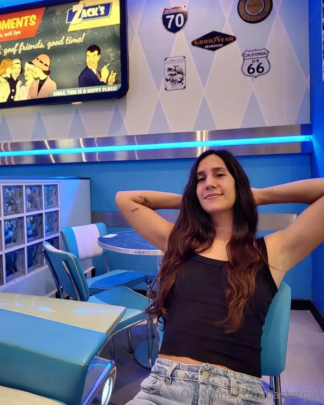bastetgirl pornstar beautiful pictures