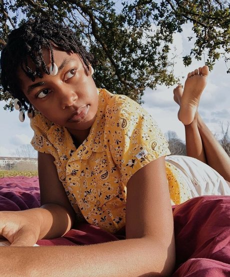 sapiosuccubust star naked picture