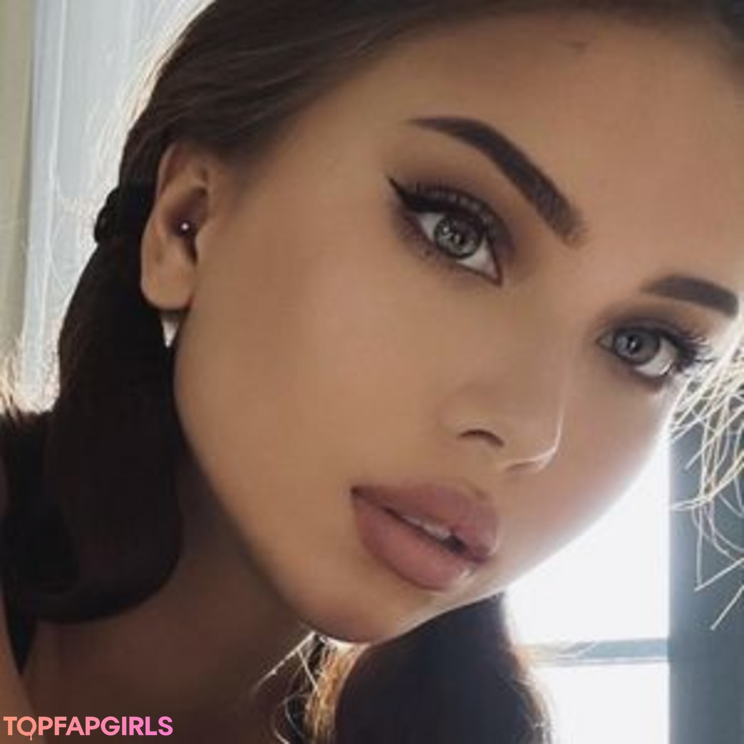 Kseniya Gato perfect model pics