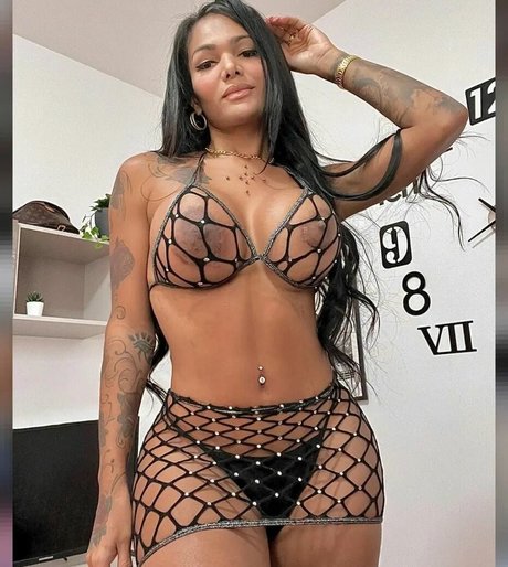 Krissttal Ruizz pornstar nudes photo