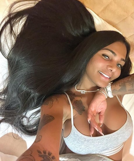 Krissttal Ruizz porn model archive