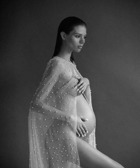 Alesya Kafelnikova star perfect archive