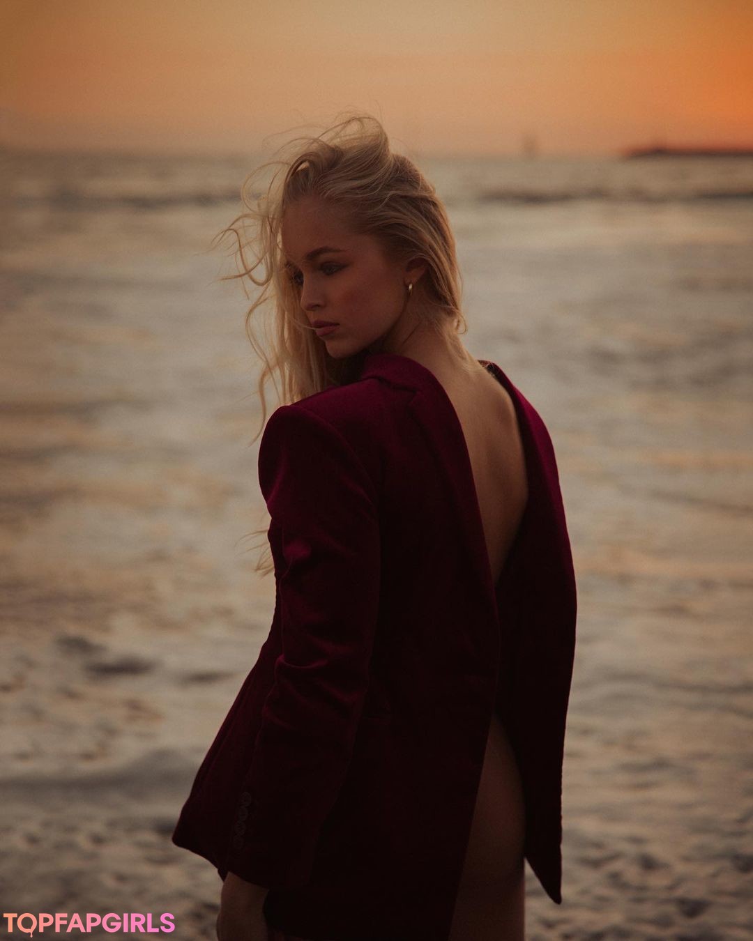 Julia Tychoniewicz star pretty picture