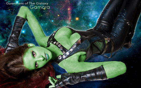 Kay Pike Bodypainter pornstar pretty archive