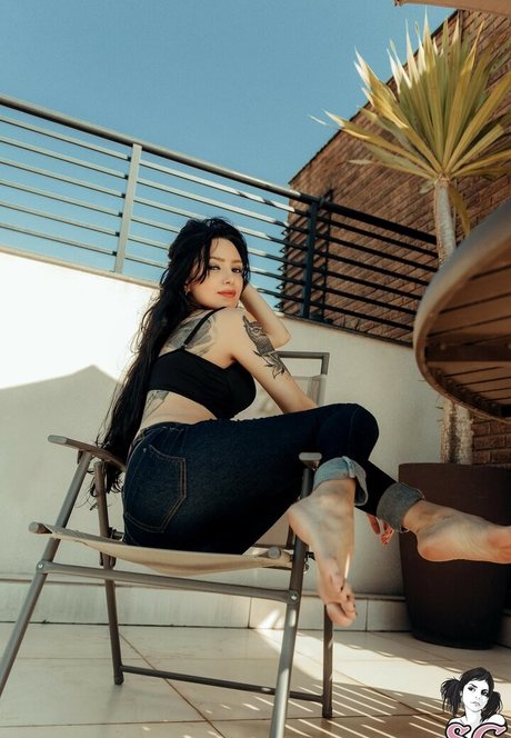 Ivy Denali star sexy pictures