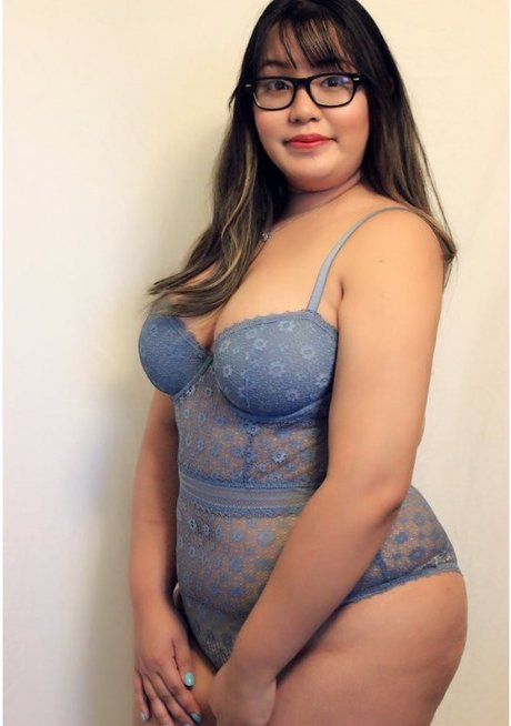 Aznproblems pornstar exclusive picture