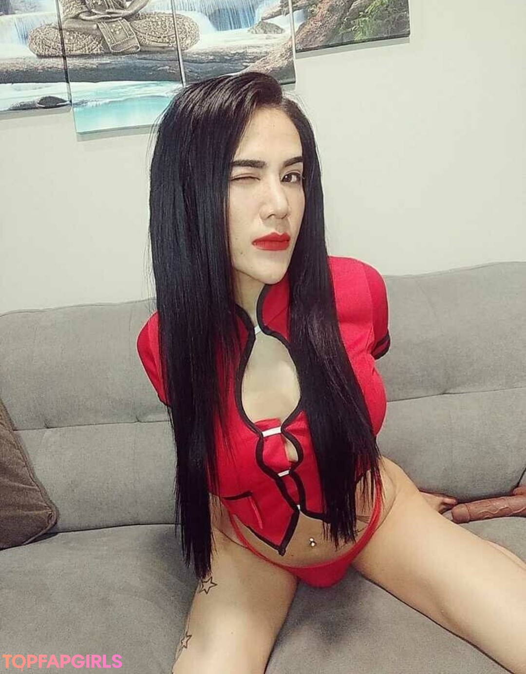 skinny shemale onlyfans porn photo