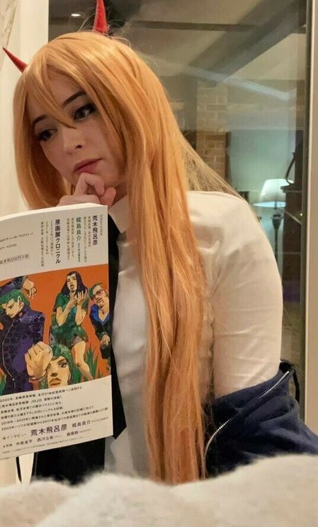 Berrycrepe hd model image