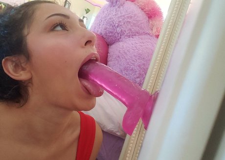 ItsPinkie pornstar perfect image