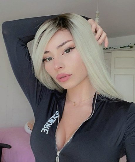 zaykaprincess model pornographic pics