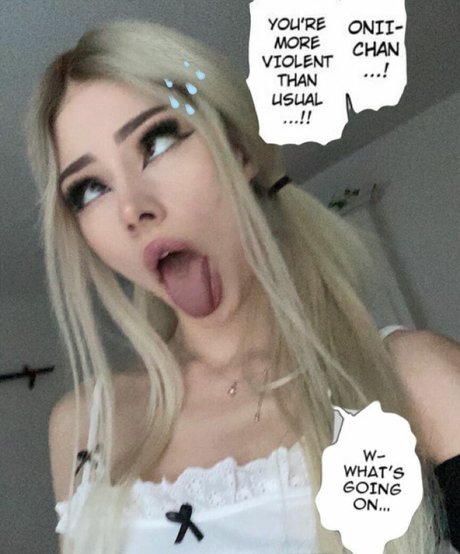 zaykaprincess pornographic actress pic