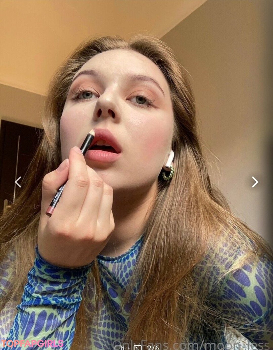 Kleo high quality pornstar picture
