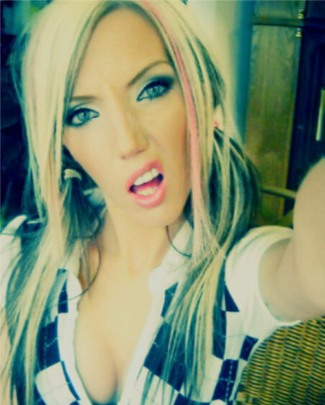 Jez Jadenth erotic actress images