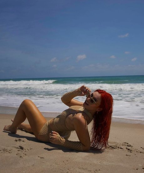 Alicia Atout star nice archive